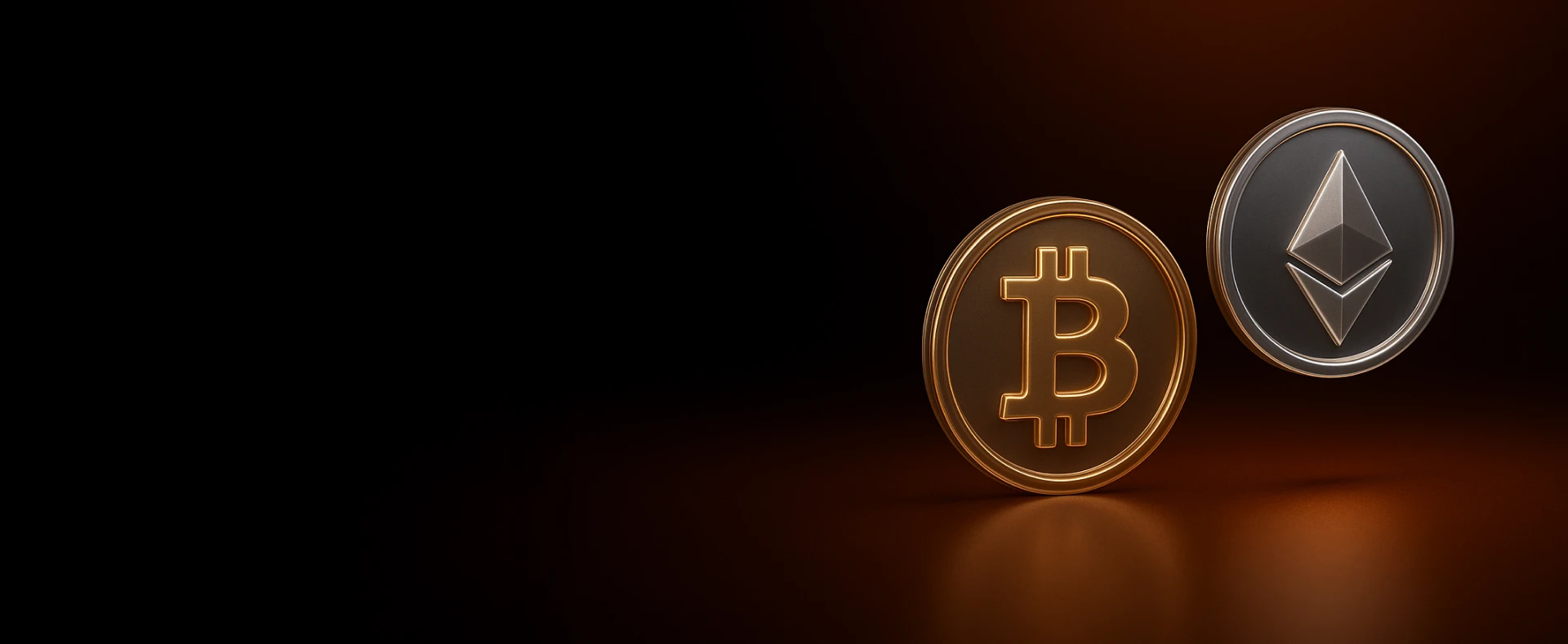 Crypto Banner