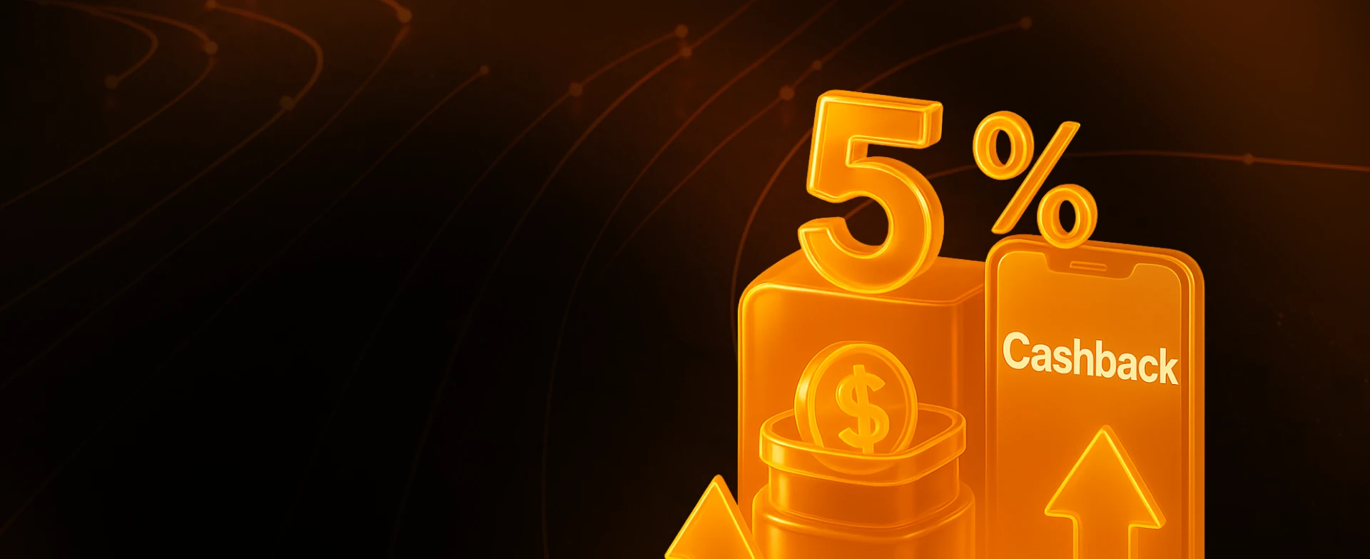Cashback Banner