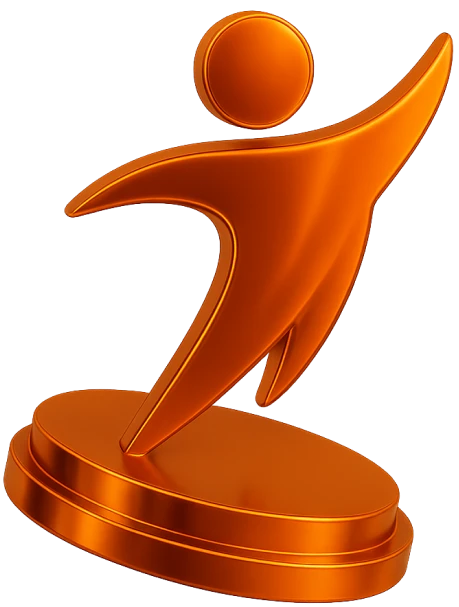 Award Trophy