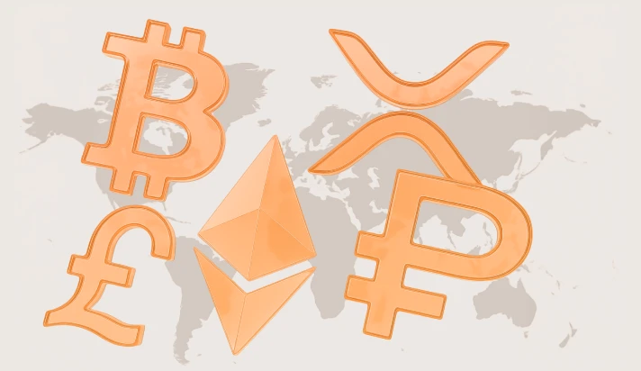 Currency Symbols