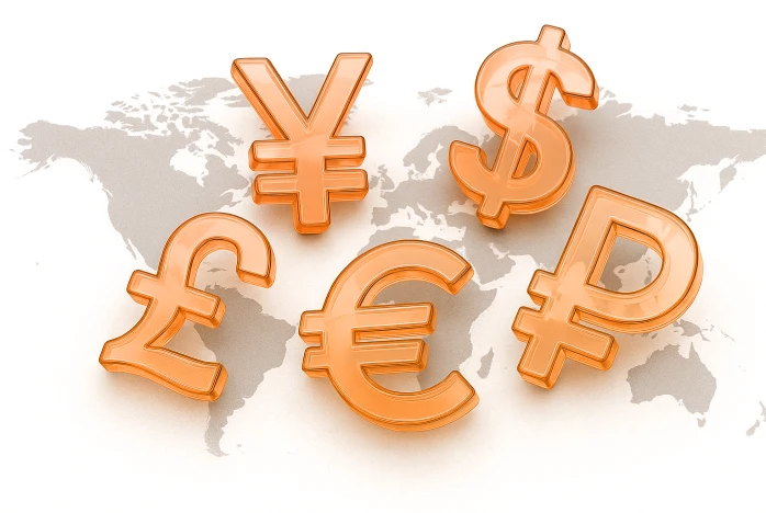 Currency Symbols