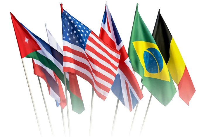 Currency Symbols