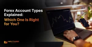Forex Account Types Explained: Which One Is Right for You?