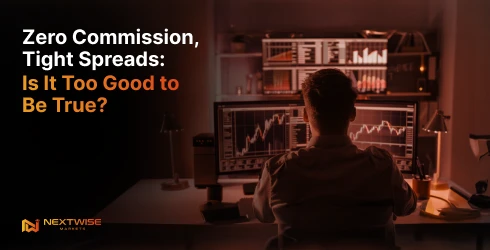 Zero Commission, Tight Spreads: Is It Too Good to Be True?